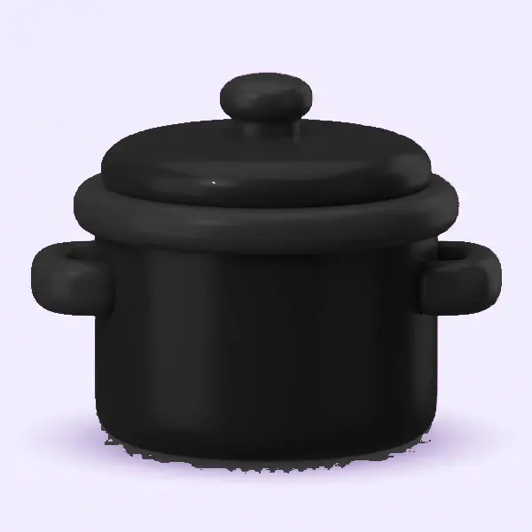 Air Fryer Digital 4.5L