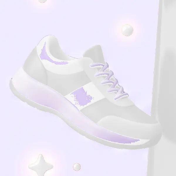 Sneakers Casual Minimalist