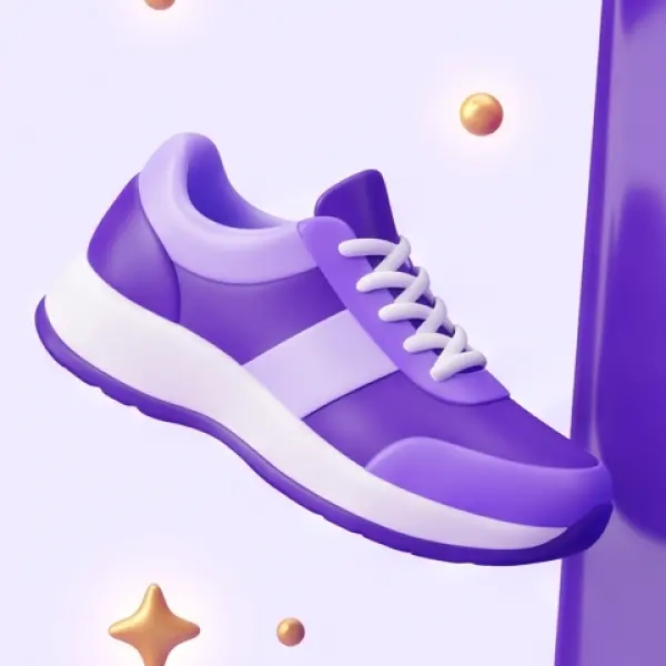 Sepatu Running Air Pro